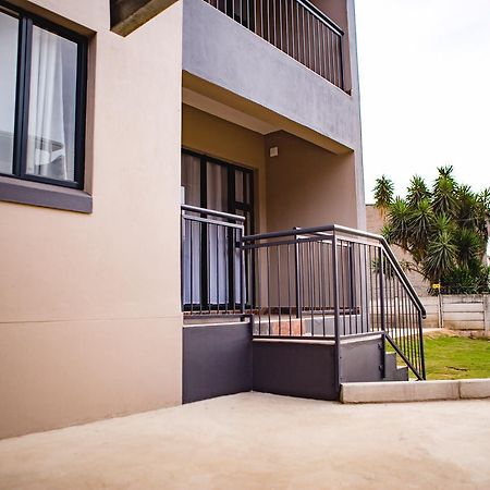 The Living Collective Apartments Pietermaritzburg Εξωτερικό φωτογραφία