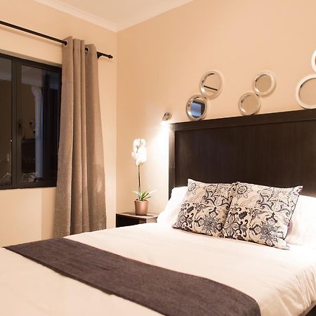 The Living Collective Apartments Pietermaritzburg Εξωτερικό φωτογραφία