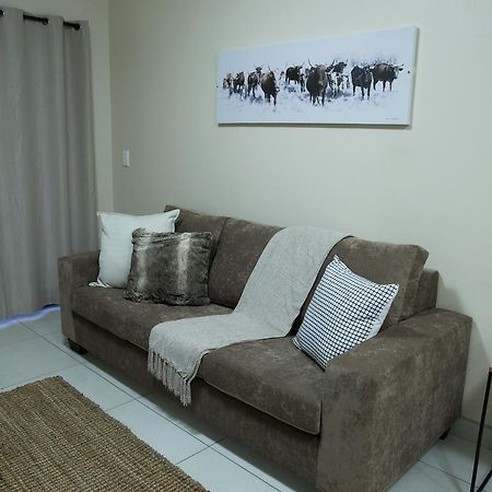 The Living Collective Apartments Pietermaritzburg Εξωτερικό φωτογραφία