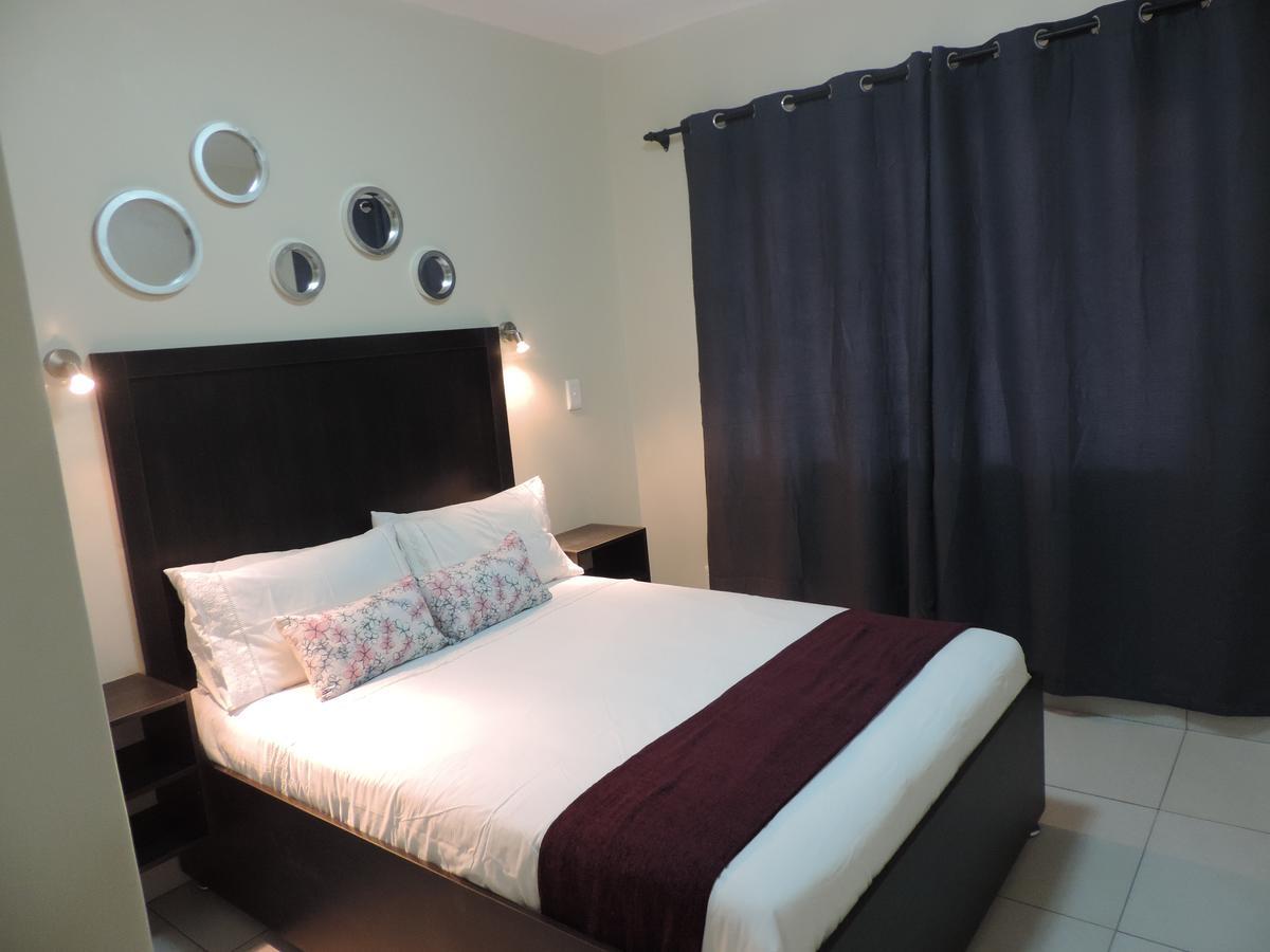 The Living Collective Apartments Pietermaritzburg Εξωτερικό φωτογραφία