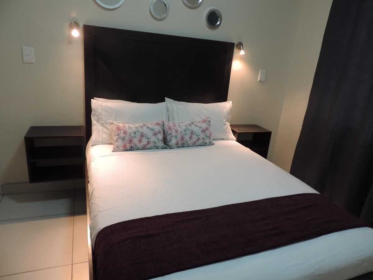 The Living Collective Apartments Pietermaritzburg Εξωτερικό φωτογραφία