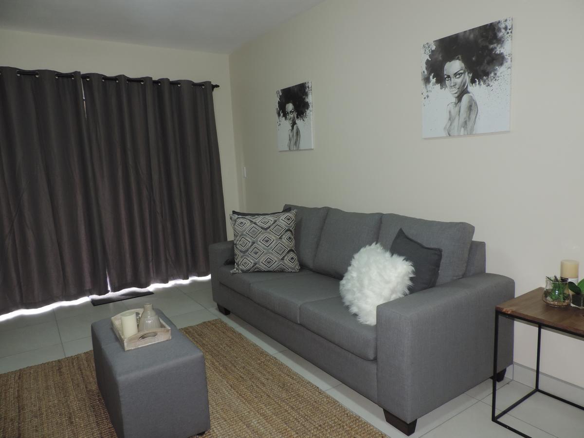 The Living Collective Apartments Pietermaritzburg Εξωτερικό φωτογραφία