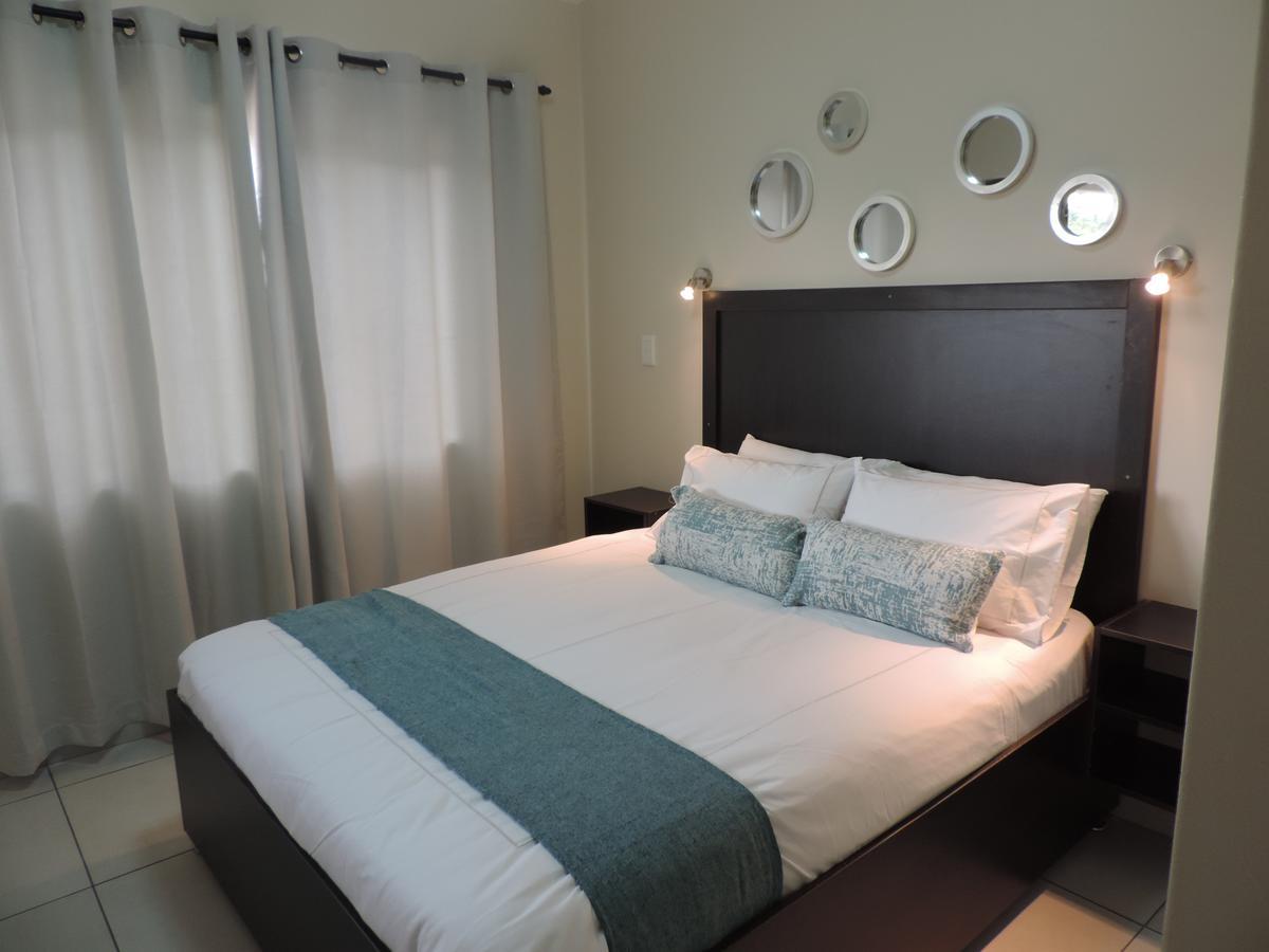 The Living Collective Apartments Pietermaritzburg Εξωτερικό φωτογραφία