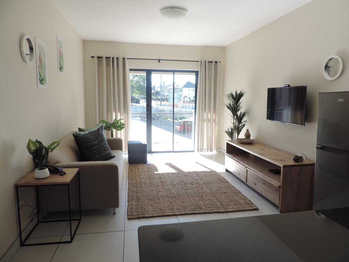 The Living Collective Apartments Pietermaritzburg Εξωτερικό φωτογραφία