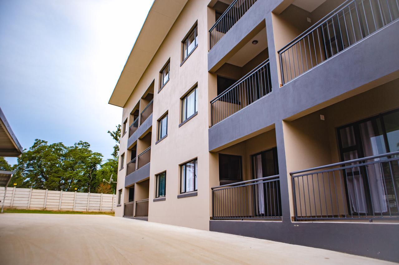 The Living Collective Apartments Pietermaritzburg Εξωτερικό φωτογραφία
