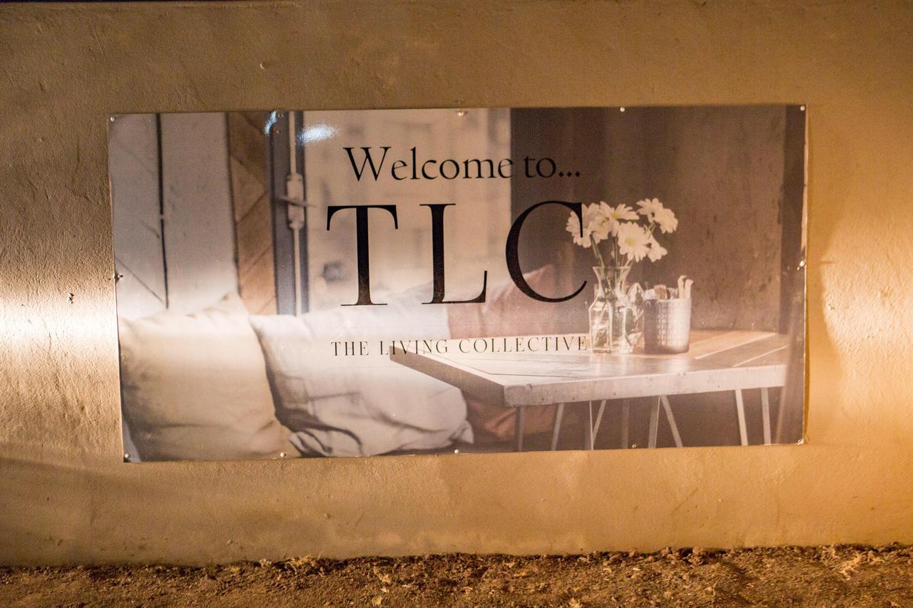 The Living Collective Apartments Pietermaritzburg Εξωτερικό φωτογραφία