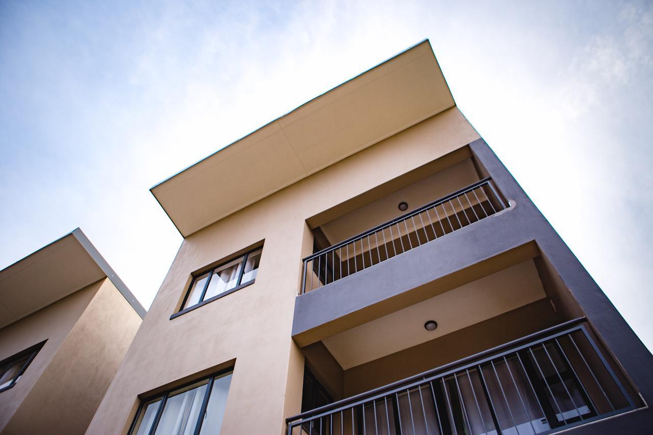 The Living Collective Apartments Pietermaritzburg Εξωτερικό φωτογραφία