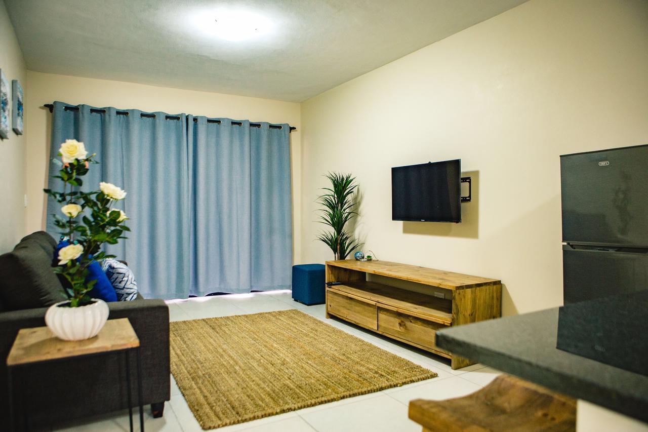 The Living Collective Apartments Pietermaritzburg Εξωτερικό φωτογραφία