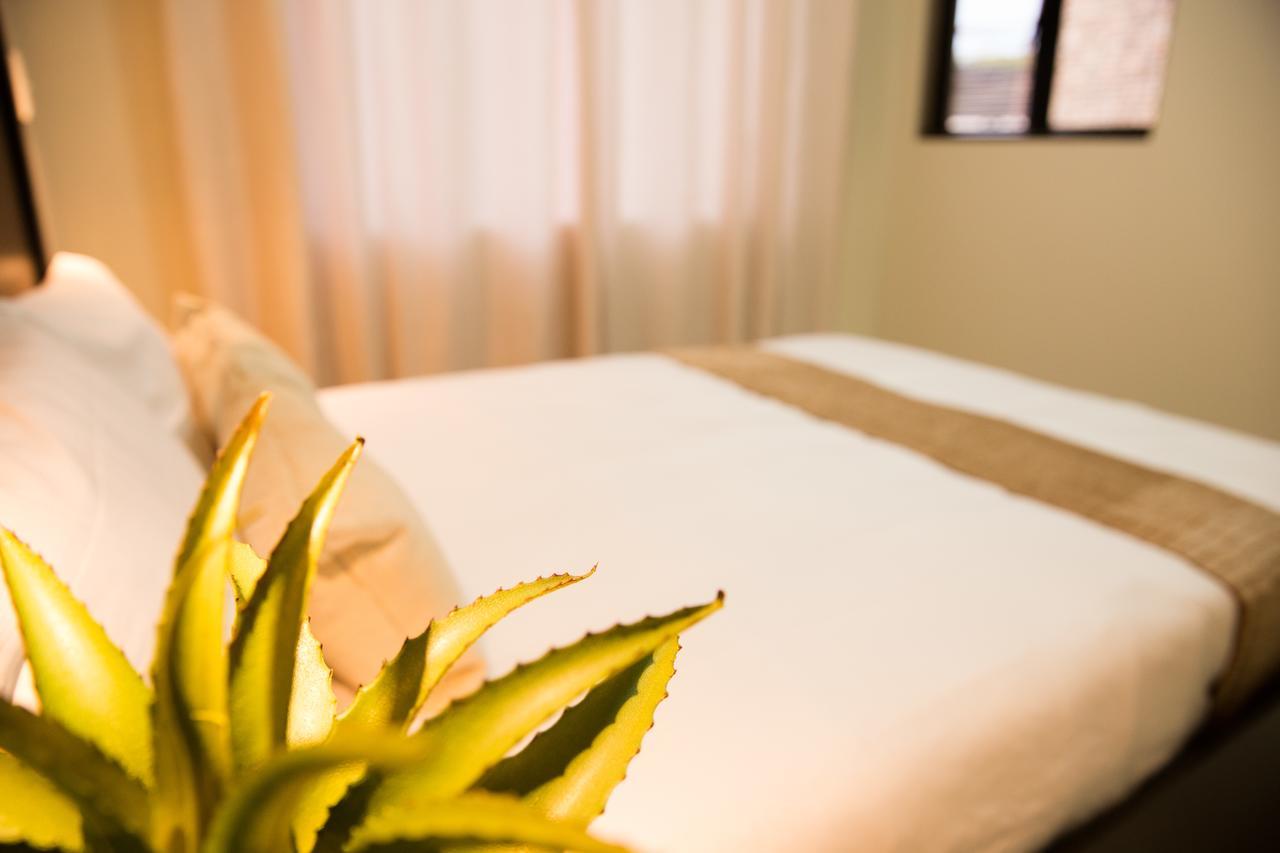 The Living Collective Apartments Pietermaritzburg Εξωτερικό φωτογραφία