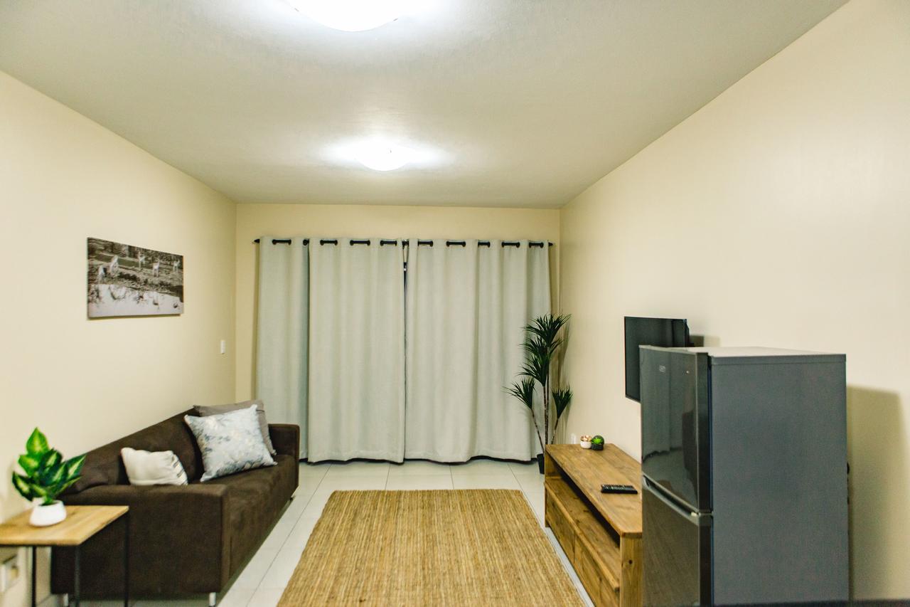 The Living Collective Apartments Pietermaritzburg Εξωτερικό φωτογραφία