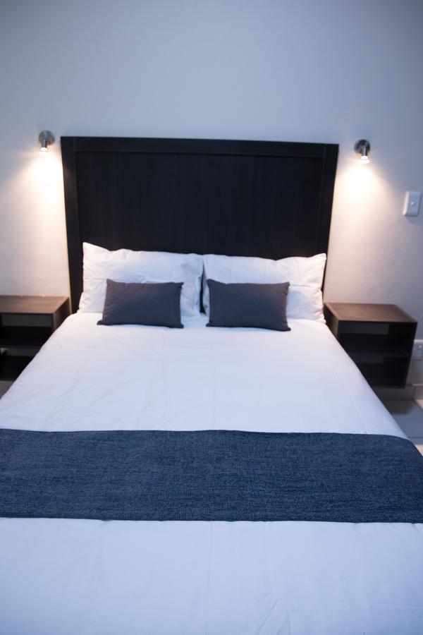 The Living Collective Apartments Pietermaritzburg Εξωτερικό φωτογραφία