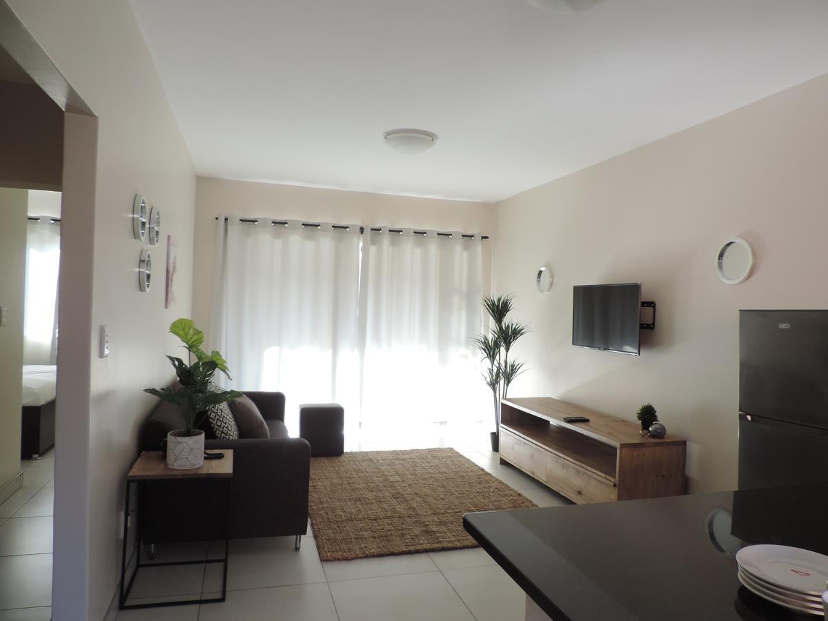 The Living Collective Apartments Pietermaritzburg Εξωτερικό φωτογραφία