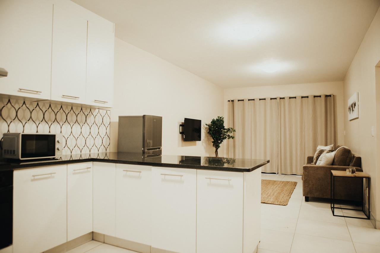 The Living Collective Apartments Pietermaritzburg Εξωτερικό φωτογραφία