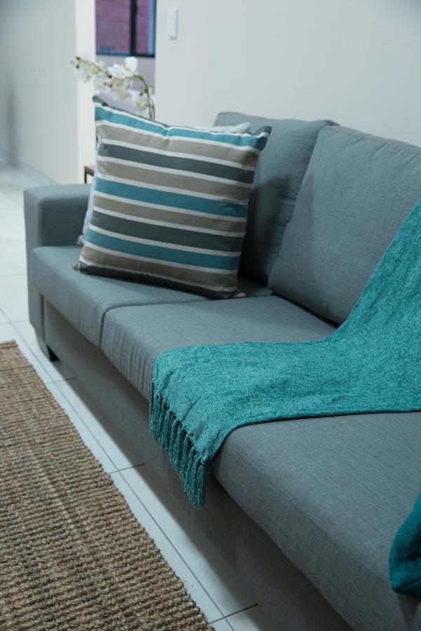 The Living Collective Apartments Pietermaritzburg Εξωτερικό φωτογραφία