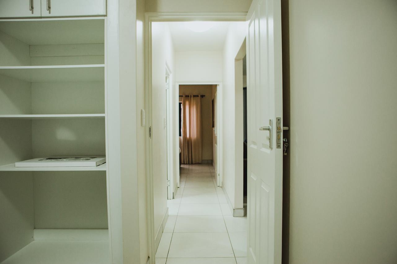 The Living Collective Apartments Pietermaritzburg Εξωτερικό φωτογραφία