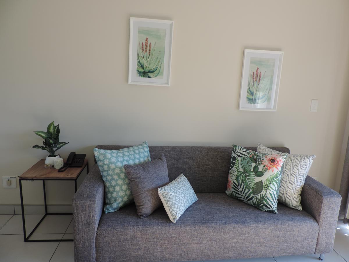 The Living Collective Apartments Pietermaritzburg Εξωτερικό φωτογραφία