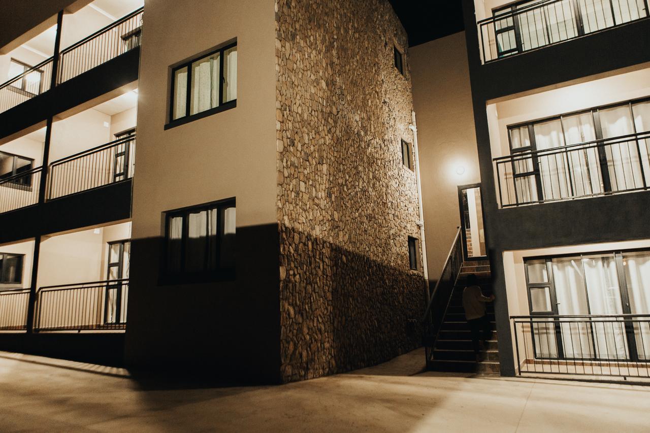The Living Collective Apartments Pietermaritzburg Εξωτερικό φωτογραφία