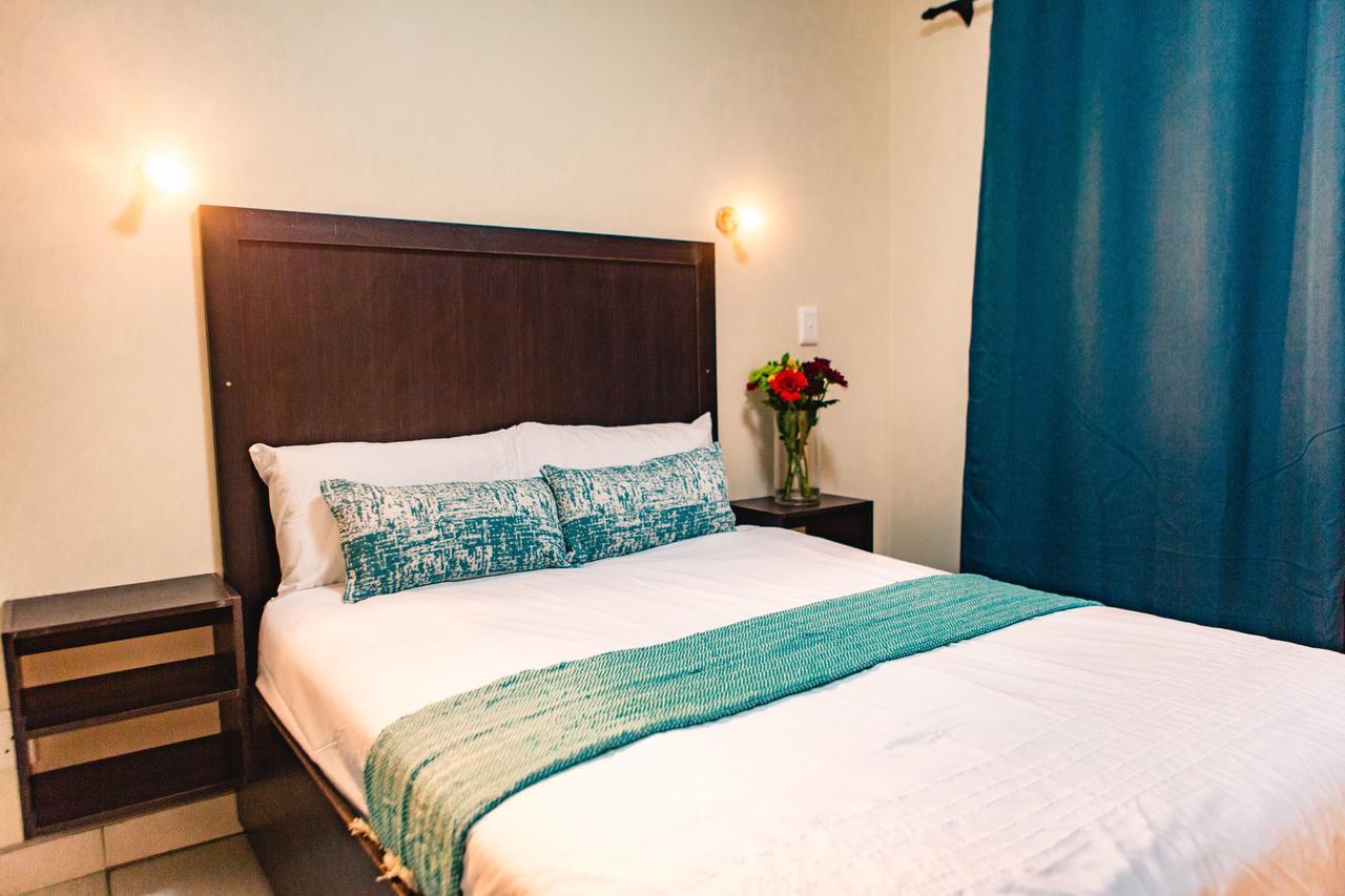 The Living Collective Apartments Pietermaritzburg Εξωτερικό φωτογραφία
