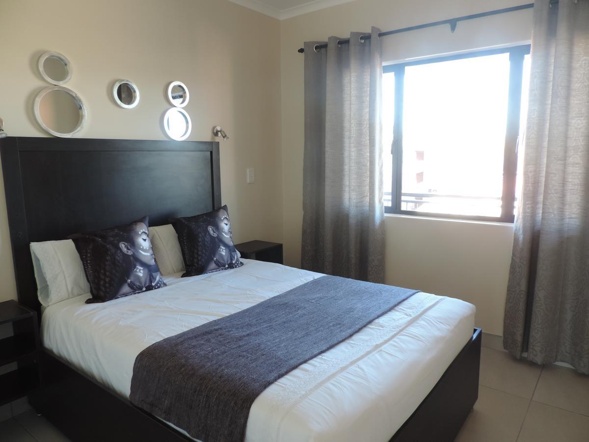 The Living Collective Apartments Pietermaritzburg Εξωτερικό φωτογραφία