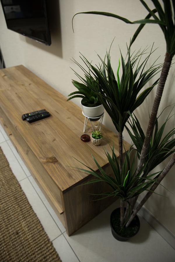 The Living Collective Apartments Pietermaritzburg Εξωτερικό φωτογραφία