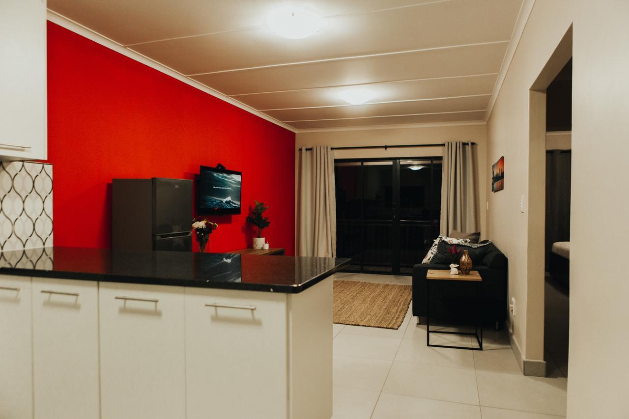 The Living Collective Apartments Pietermaritzburg Εξωτερικό φωτογραφία
