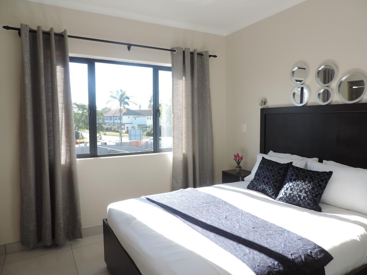 The Living Collective Apartments Pietermaritzburg Εξωτερικό φωτογραφία