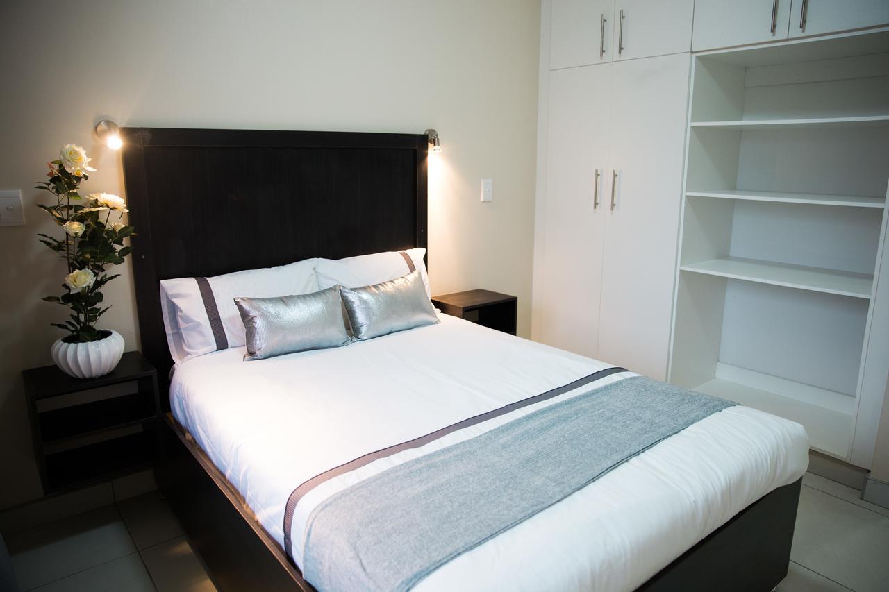 The Living Collective Apartments Pietermaritzburg Εξωτερικό φωτογραφία
