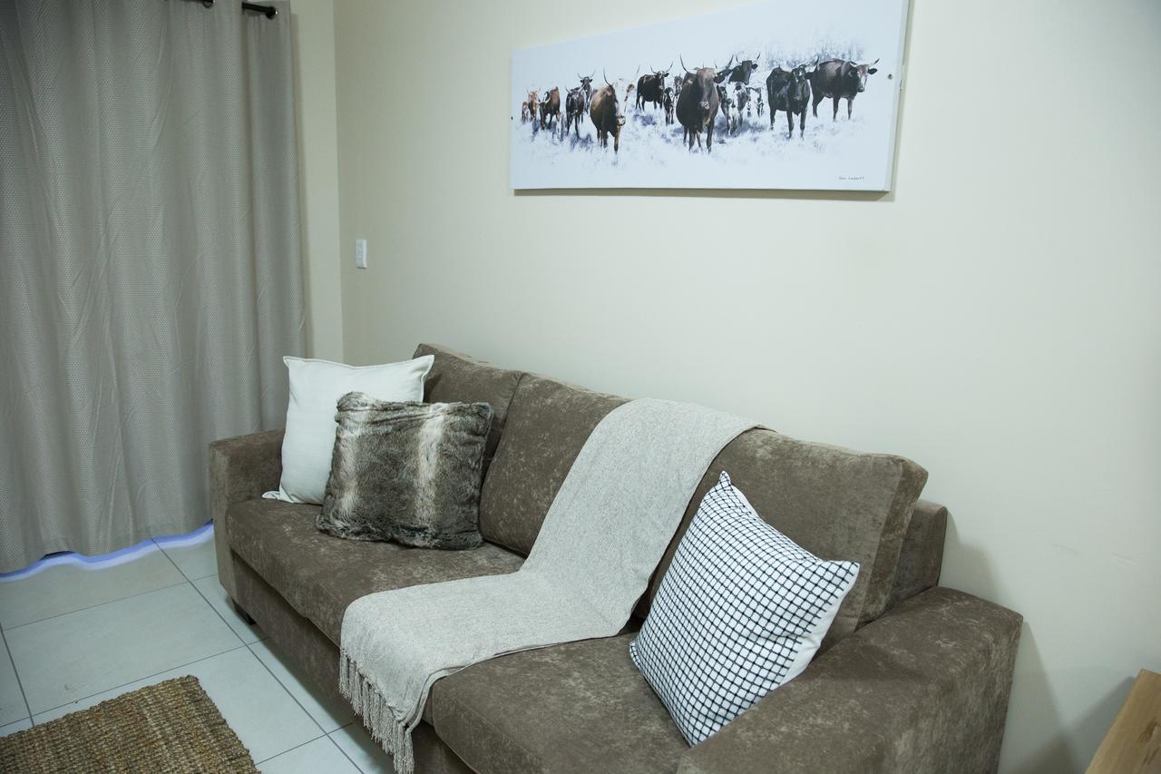 The Living Collective Apartments Pietermaritzburg Εξωτερικό φωτογραφία