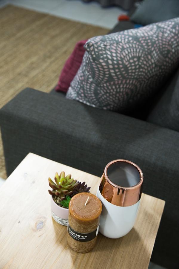 The Living Collective Apartments Pietermaritzburg Εξωτερικό φωτογραφία