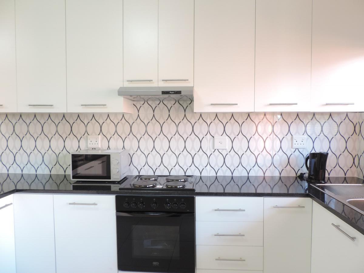 The Living Collective Apartments Pietermaritzburg Εξωτερικό φωτογραφία