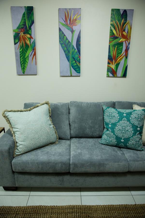 The Living Collective Apartments Pietermaritzburg Εξωτερικό φωτογραφία