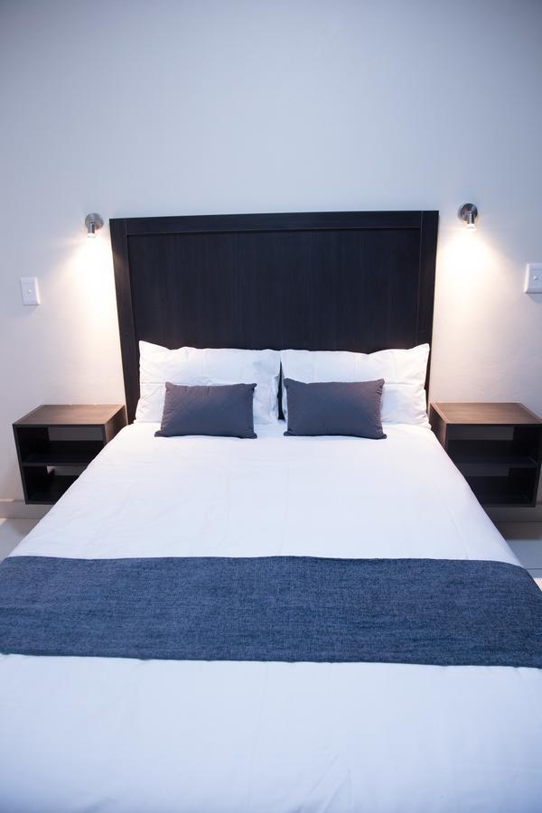 The Living Collective Apartments Pietermaritzburg Εξωτερικό φωτογραφία