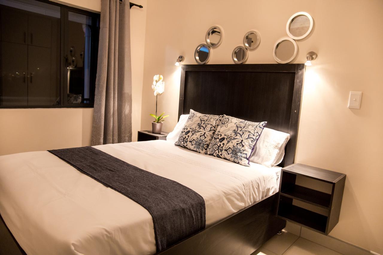 The Living Collective Apartments Pietermaritzburg Εξωτερικό φωτογραφία
