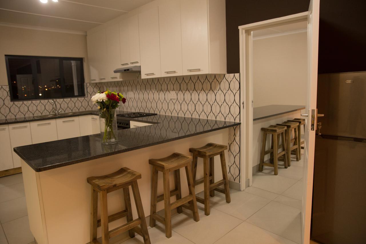 The Living Collective Apartments Pietermaritzburg Εξωτερικό φωτογραφία