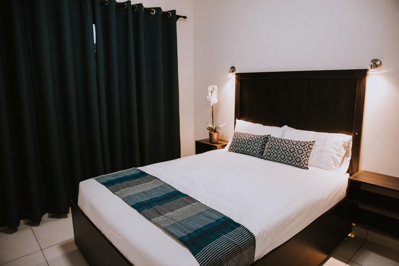The Living Collective Apartments Pietermaritzburg Εξωτερικό φωτογραφία