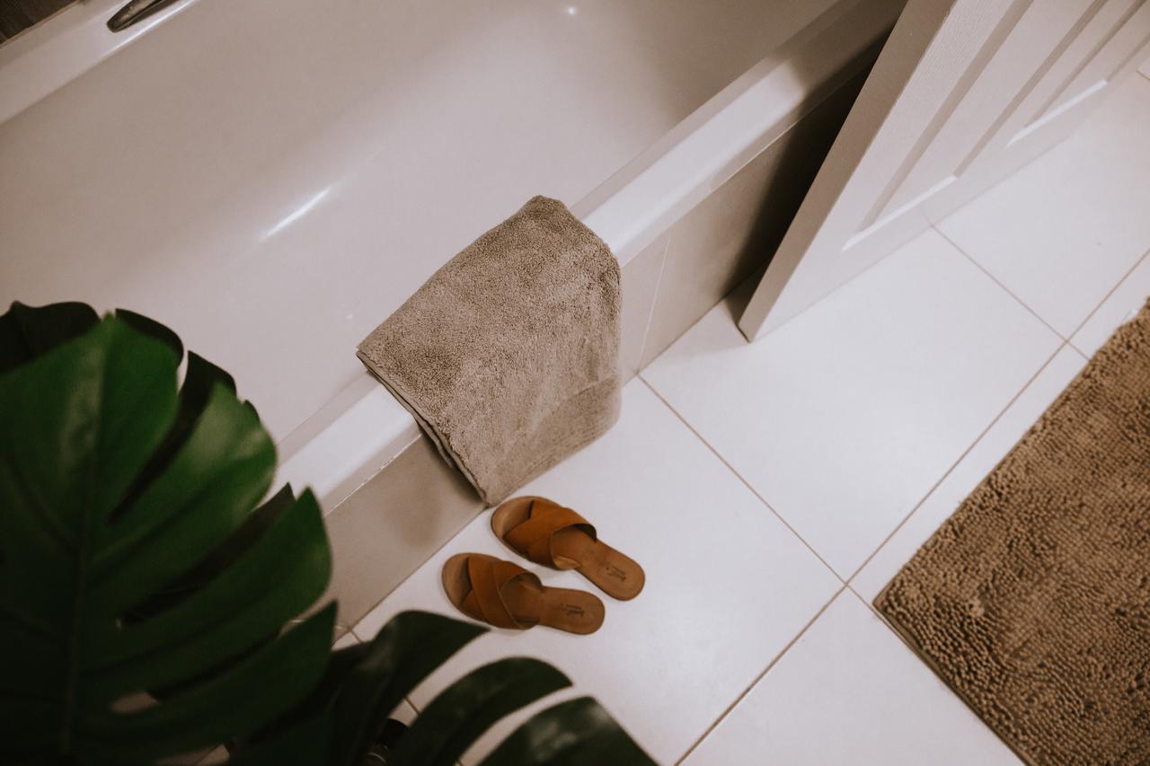 The Living Collective Apartments Pietermaritzburg Εξωτερικό φωτογραφία