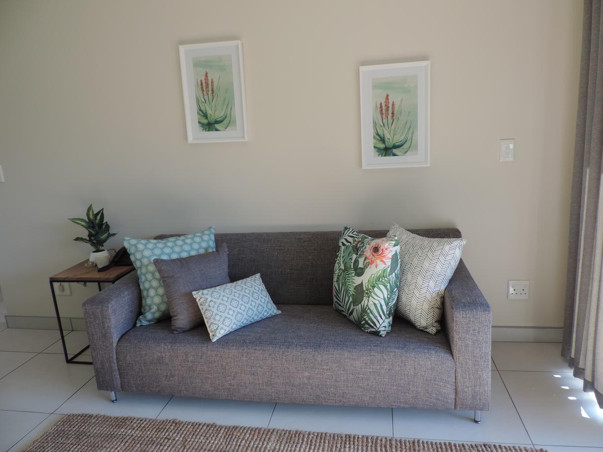 The Living Collective Apartments Pietermaritzburg Εξωτερικό φωτογραφία
