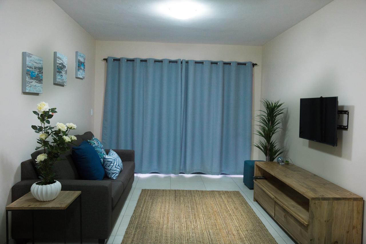 The Living Collective Apartments Pietermaritzburg Εξωτερικό φωτογραφία