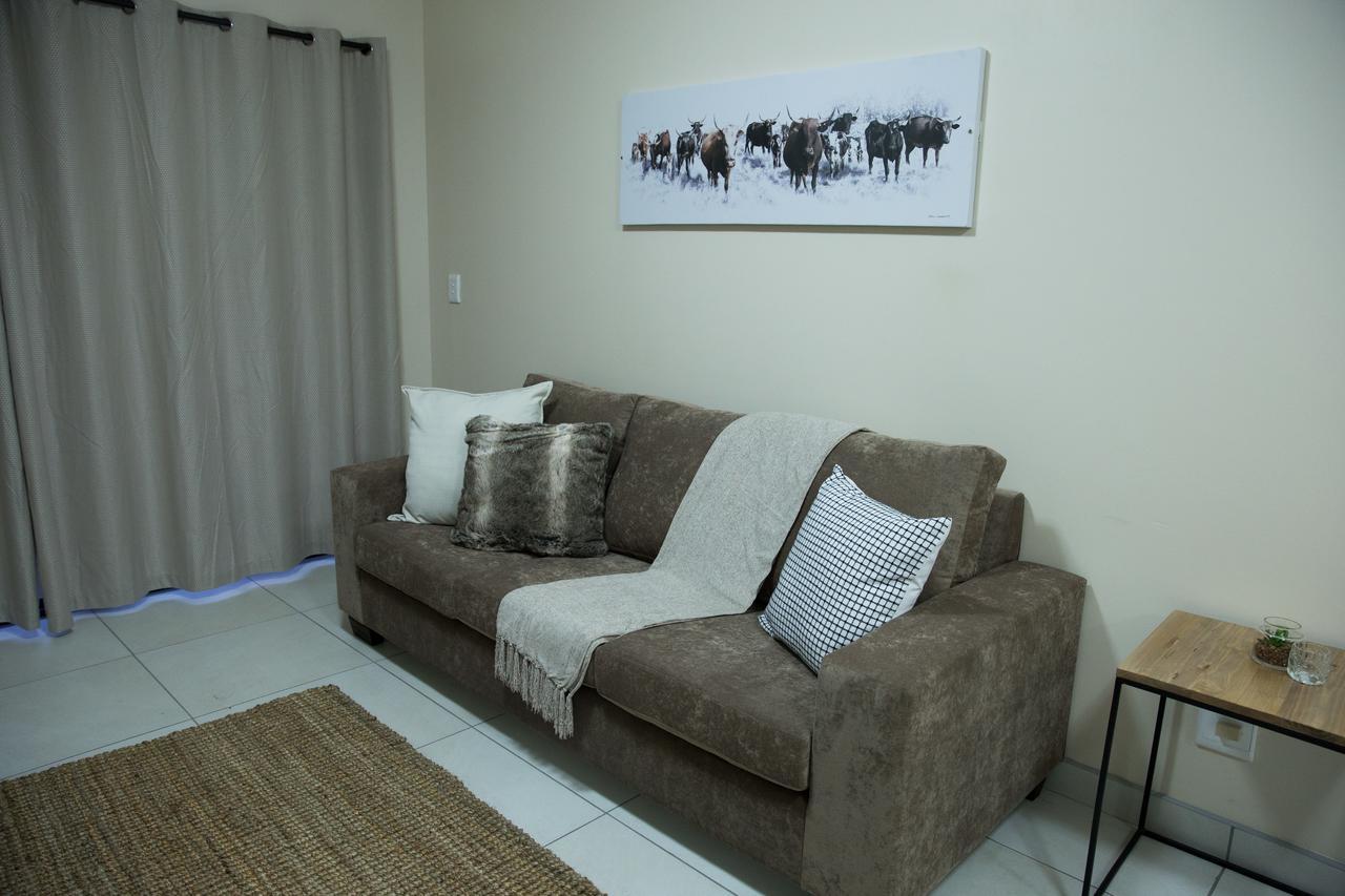 The Living Collective Apartments Pietermaritzburg Εξωτερικό φωτογραφία